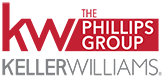 KW Phillips logo